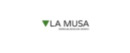 Logo La Musa