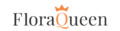 Logo FloraQueen