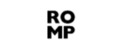 Logo ROMP