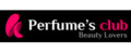 Logo Perfumes Club