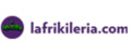 Logo La Frikilería