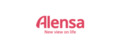 Logo Alensa