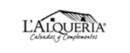 Logo L’Alqueria