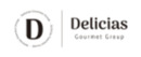 Logo Delicias Gourmet