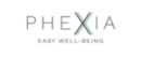 Logo Phexia