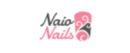 Logo Naio Nails