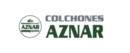 Logo Colchones Aznar