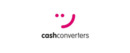 Logo CashConverters