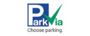 Logo Parkvia