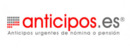 Logo Anticipos