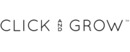 Logo Click & Grow