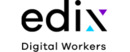 Logo Edix