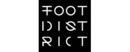 Logo Foot District