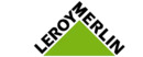 Logo Leroy Merlin