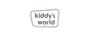 Logo Kiddys World