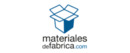 Logo Materiales de Fabrica
