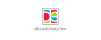 Logo Decorestor