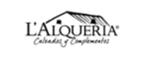 Logo L’Alqueria