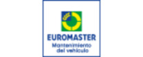 Logo Euromaster