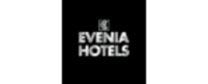 Logo Evenia Hotels