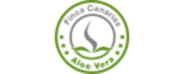 Logo Finca Canaria