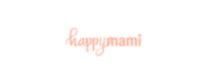 Logo Happy Mami