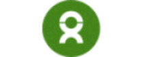 Logo Intermón Oxfam