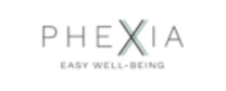 Logo Phexia