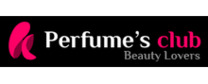 Logo Perfumes Club