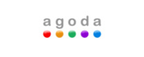 Logo Agoda