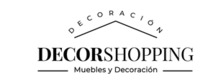 Logo Decor Shopping