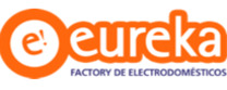 Logo Eureka Electrodomésticos