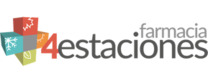 Logo Farmacia Cuatro Estaciones