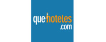 Logo Quehoteles.com