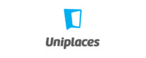 Logo Uniplaces