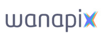Logo wanapix