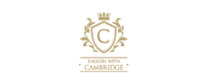 Logo English With Cambridge