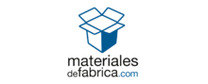 Logo Materiales de Fabrica