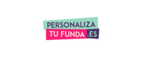 Logo Personaliza Tu Funda