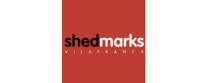 Logo Shed Marks