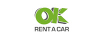 Logo OK Rent a Car