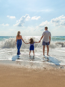 ¡Prepara las mejores vacaciones en familia este año!