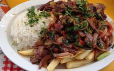 ¿Cómo preparar recetas de comida peruana fáciles?