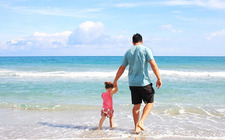 ¿Qué saber antes de planificar vacaciones con niños?