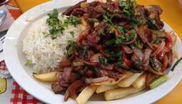 ¿Cómo preparar recetas de comida peruana fáciles?