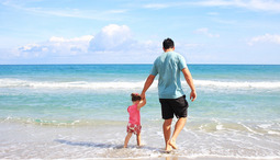 ¿Qué saber antes de planificar vacaciones con niños?