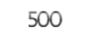 Logo 500Cosmetics