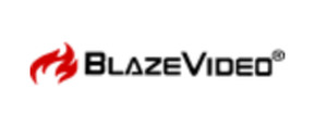 Logo BlazeVideo