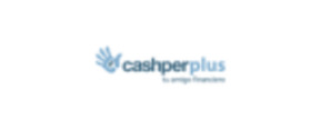 Logo Cashperplus