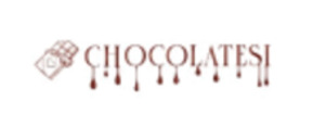 Logo Chocolate Sí